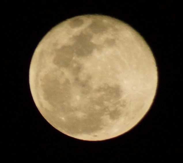 Moonwalk